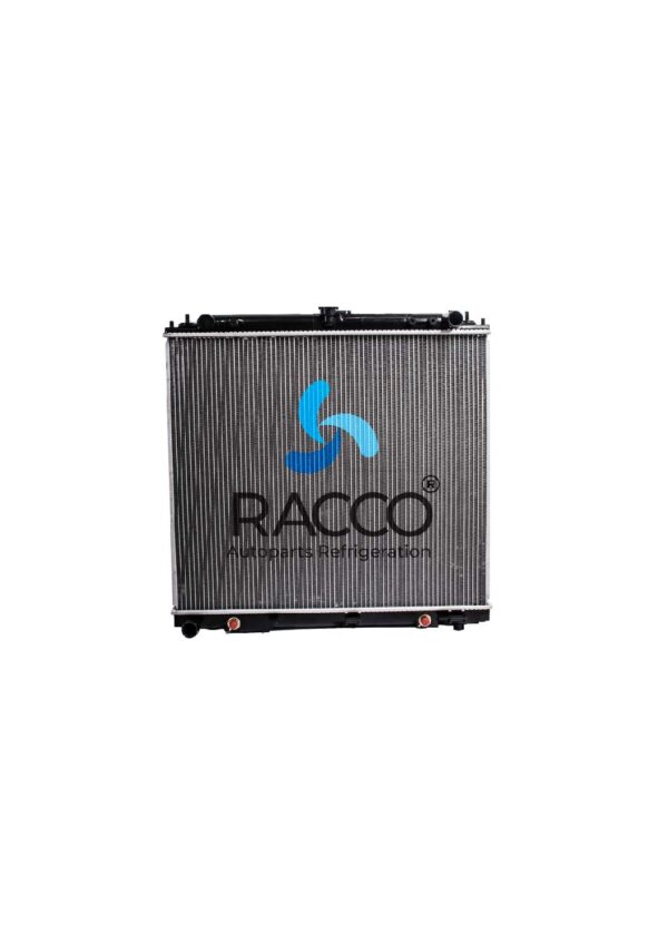 RADIADOR PATHFINDER 05-12 / NISSAN NAVARA