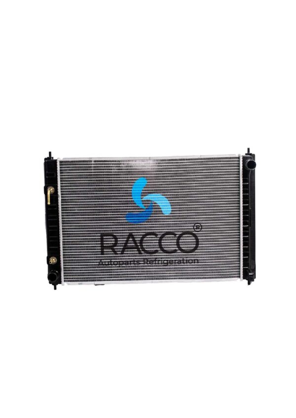RADIADOR NISSAN MURANO 3.5L 09-15