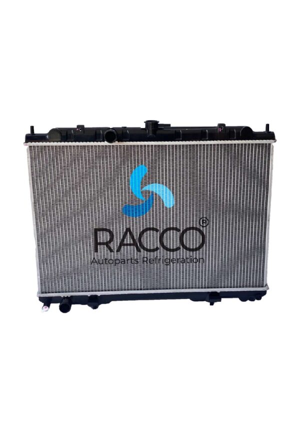 RADIADOR NISSAN X-TRAIL GASOLINA 2001-