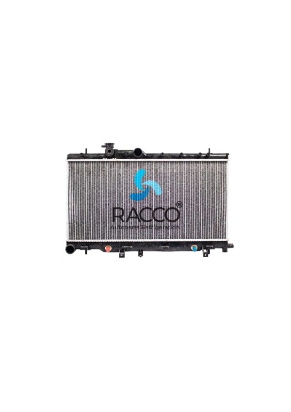RADIADOR SUBARU FORESTER / IMPREZA 02-07 / LEGACY 2003-