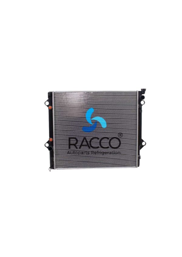 RADIADOR TOYOTA RUNNER 03-09 / PRADO 2006